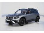 Musata completa e accessori MERCEDES GLB 2023