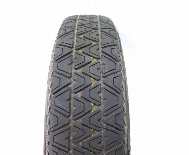 KIT RUOTINO DI SCORTA RENAULT Kadjar Serie 40300JD077 K9K 646, K9K 647, K9K 648, K9K 649 Diesel 1500 (15) - Foto 13