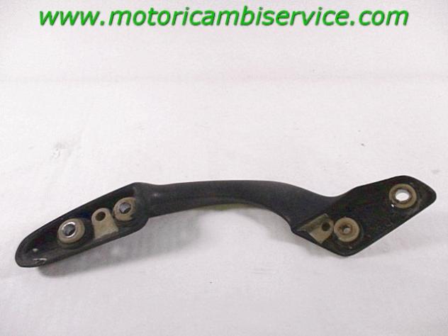 MANIGLIA APPIGLIO POSTERIORE SINISTRA HONDA PANTHEON 150 (1998-2002)77360-KEY-900ZA - Foto 2