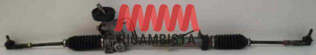 6N1419063 Volkswagen Polo Scatola guida cremagliera - Foto 3