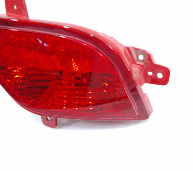 FANALINO PARAURTI POSTERIORE DX OPEL Mokka 1° Serie 95418172 (12) - Foto 3