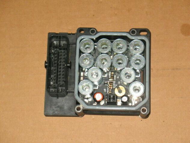 0265951015 CENTRALINA ABS OPEL CORSA D 0265951015 0 265 95 1015