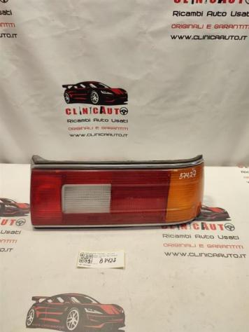 STOP FANALE POSTERIORE DESTRO BMW Serie 7 E23 220670020401 1367958 (7786)