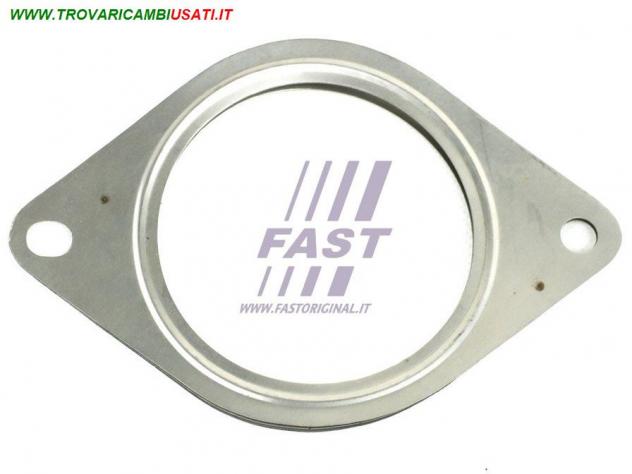 GUARNIZIONE SCARICO RENAULT MASTER III 10 FT84583