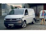 MUSO MUSATA ANTERIORE COMPLETA VOLKSWAGEN TRANSPORTER