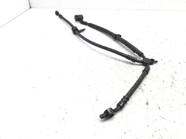 HONDA CBR RR ABS KM0 600 TUBO FRENO ANTERIORE PINZE 2024 2026 PC69A4RK - Foto 5