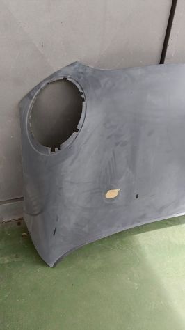 COFANO ANT S/FORO MINI ONE-COOPER-CLUBMAN-CABRIO 07/10> - Foto 2