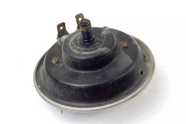 SUZUKI GSX 750 F 3850019C01 CLACSON 88 - 89 HORN 3850019C00 - Foto 2