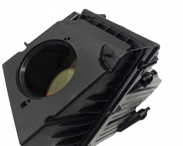 BOX SCATOLA FILTRO ARIA LAND ROVER Range Rover Evoque Serie GJ32-9600-AE 204DTD Hybrid 2000 (18) - Foto 5