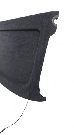 CAPPELLIERA POSTERIORE VOLKSWAGEN Golf 7 Berlina 5G6867769F (12) - Foto 10