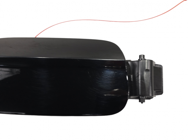 SPORTELLINO CARBURANTE AUDI A6 Sedan Serie C8 (4A2) 4K0809906 (1825) - Foto 2