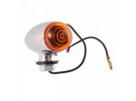 Fanalino luce di posizione per moto e scooter Amas Best Lamp