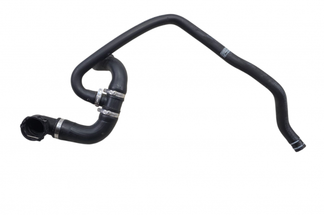 MANICOTTO RADIATORE INFERIORE FIAT 500 L Serie (351_352) 51881796 Diesel 1300 (12) - Foto 3