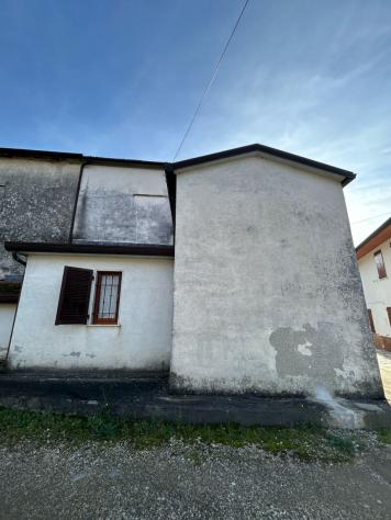 Porzione di casa in vendita a Castelnuovo Magra - Foto 5