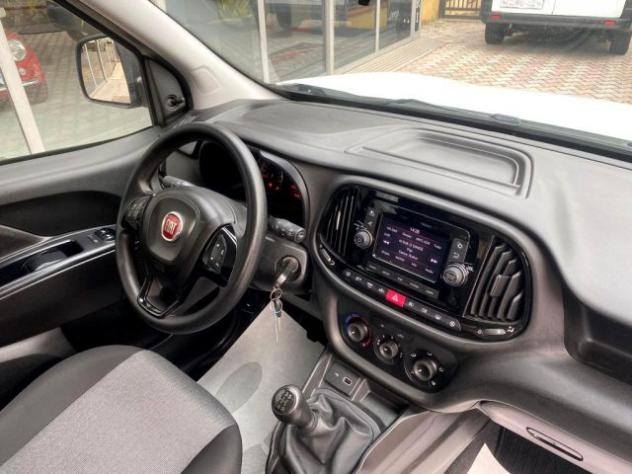 FIAT Doblo Doblò 1.3 MJT PC Combi N1 rif. 23453421 - Foto 3