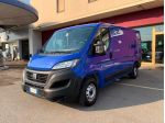 Fiat Ducato 33 MH1 2.2 mjt3 140cv
