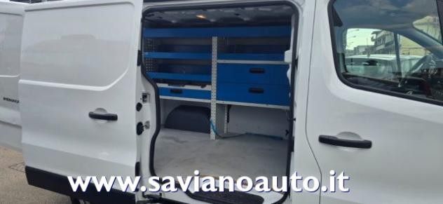 RENAULT TRAFIC 2.0 DCI 130cv rif. 23986647 - Foto 6
