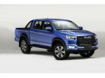 EVO Cross 4 2.0 Turbo Diesel Doppia Cabina