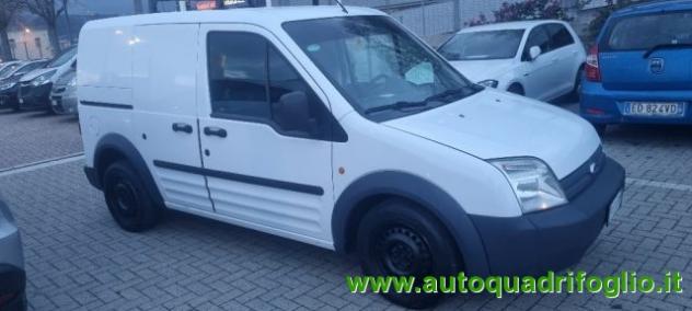 FORD Transit Connect 200S 1.8 TDCi/90CV PC N1 rif. 20400802 - Foto 4
