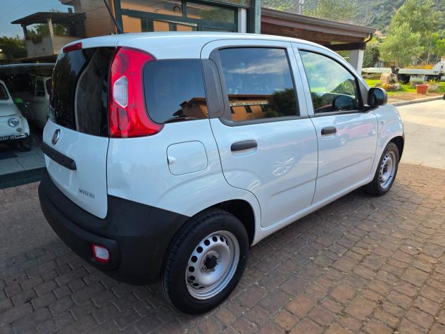 Fiat Panda Van 1.0 Hybrid Pop 2 posti - Foto 5