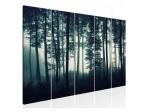 Quadro Foresta Nera 200x80 E 225x90 ARREDALACASA