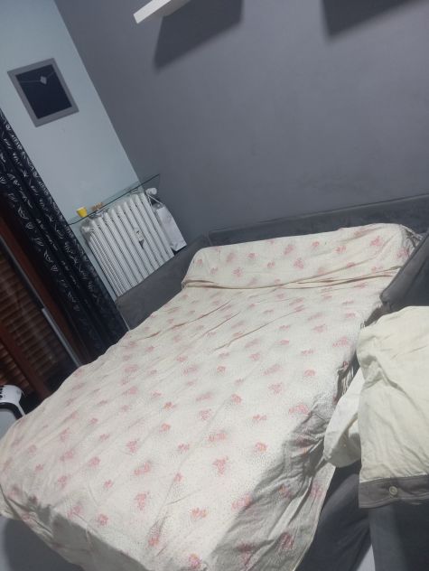 divano letto 3 posti - Foto 3