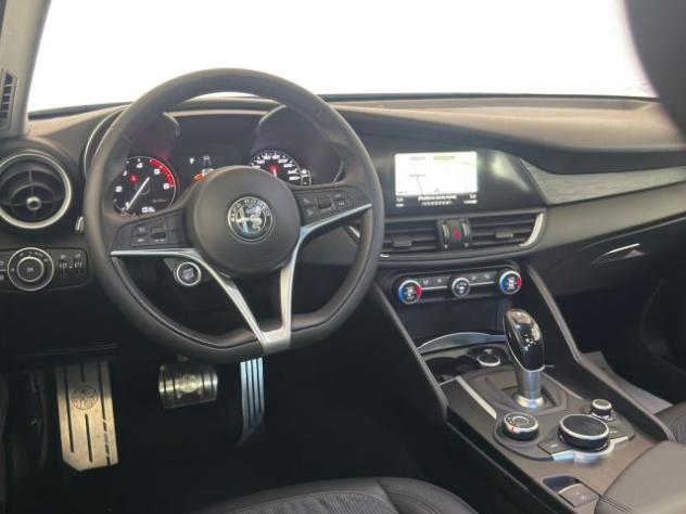 ALFA ROMEO Giulia 2.2 Turbodiesel 150 CV AT8 rif. 24056778 - Foto 8