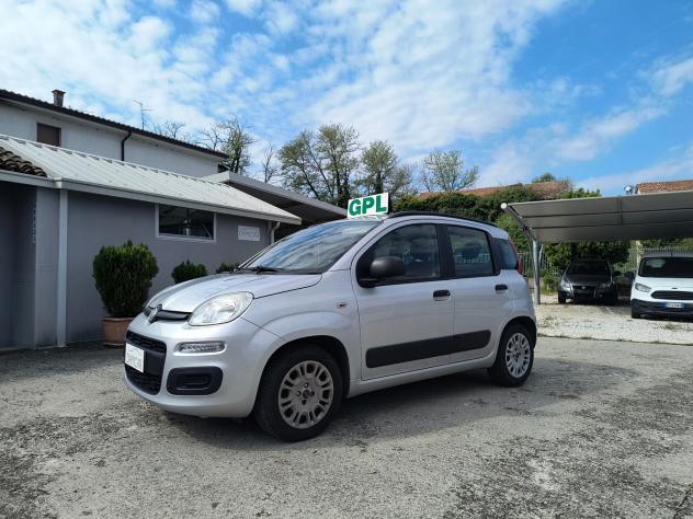 Fiat Panda 1.2 EasyPower GPL - Foto 5