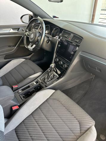 Volkswagen Golf 5 Porte Golf 5p 1.5 tsi R-LINE 150cv dsg SUPER PROMO - Foto 10