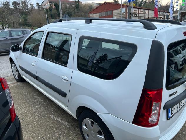 Dacia Logan MCV 1.6 85CV GPL 5 posti Ambiance - Foto 6