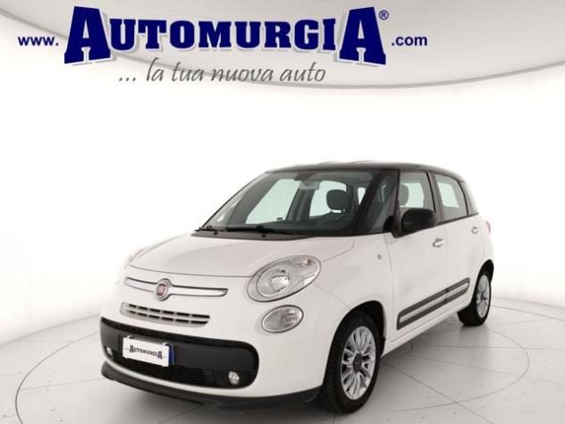 FIAT 500L 1.4 95 CV Pop Star rif. 24048670 - Foto 2