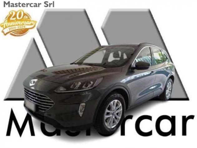 FORD Kuga Kuga 2020 1.5 ecoblue Titanium Business 2wd 120cv rif. 23953059