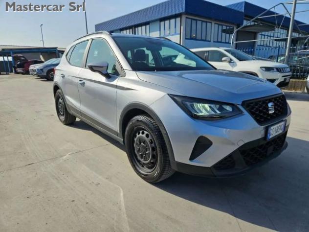 SEAT Arona 1.0 ECO TSI 95cv REFERENCE - GS185VG rif. 23806035 - Foto 4