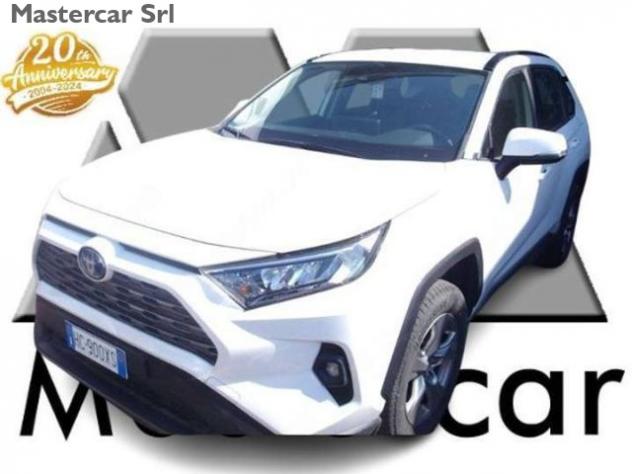 TOYOTA RAV 4 Rav4 2.5 vvt-ie h Business awd-i 222cv e-cvt - HC9 rif. 23835192