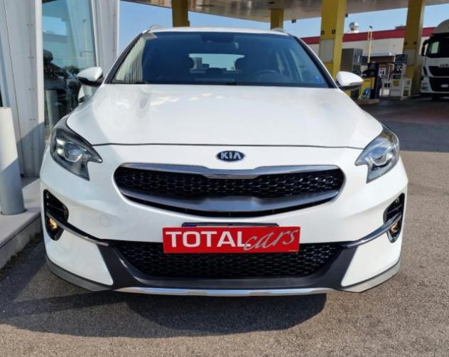 KIA XCeed 1.5 T-GDi 160 CV Business rif. 24056089 - Foto 2