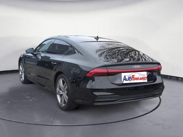 AUDI A7 2ª serie A7 SPB 45 2.0 TFSI quattro ultra S tronic - Foto 3
