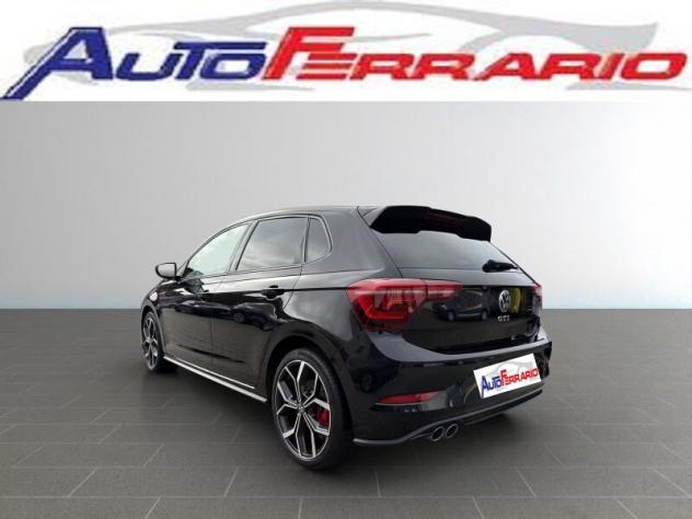 VOLKSWAGEN Polo 6ª serie Polo 2.0 TSI DSG GTI - Foto 4