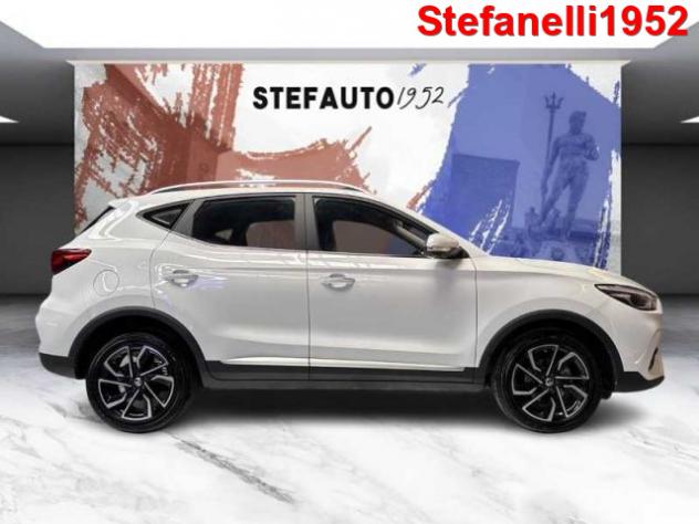 MG ZS 2021 - 1.5 Luxury rif. 23876123 - Foto 3