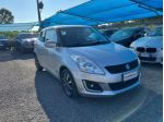 SUZUKI Swift 1.2 VVT 3 porte - 1 PROPRIETARIO rif. 22881260