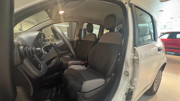 FIAT PANDA 1.0 70CV - 2022 - Foto 10