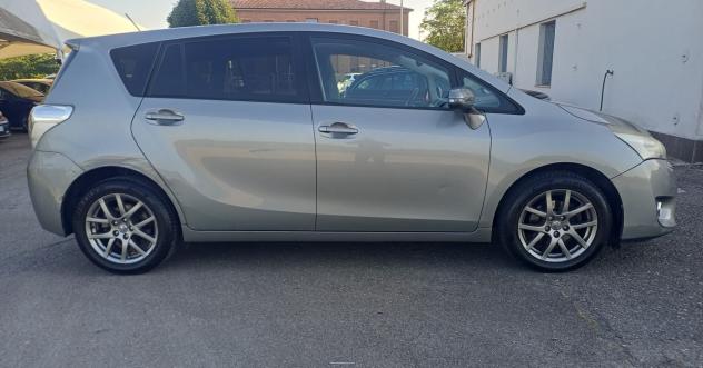 Toyota Verso 2.0 D Active 7 posti - Foto 9