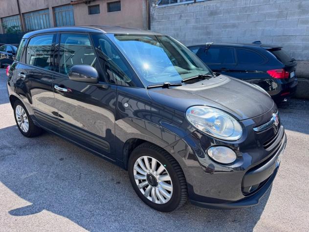 Fiat 500L 1.4 95 CV Lounge*EURO6*NEOPATENTATI - Foto 3