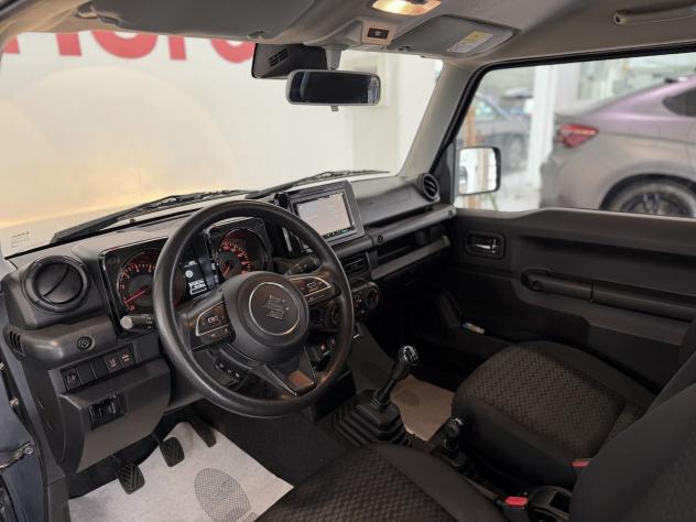 Suzuki Jimny Jimny 1.5 Pro 4wd allgrip - Foto 8