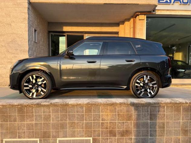 MINI Countryman D JCW Countryman TETTO APR/PAN-CERCHI DA 20'' rif. 24181641 - Foto 8