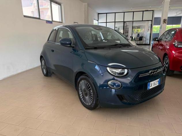 FIAT 500e Berlina 42 kWh Icon rif. 23883810 - Foto 3