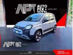 FIAT Panda Cross Panda 1.0 firefly hybrid s&s 70cv