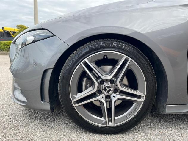 Mercedes-benz A 180 d Premium AMG+TETTO APRIBILE PANORAMICO - Foto 5