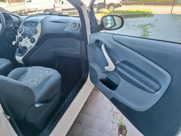 FORD Ka+ 1.2 8V 69CV rif. 23799018 - Foto 10