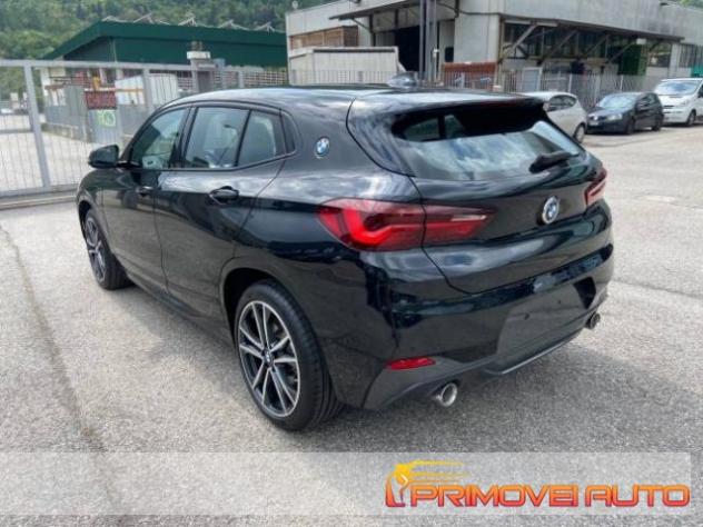 BMW X2 xDrive20d Msport rif. 19100755 - Foto 5