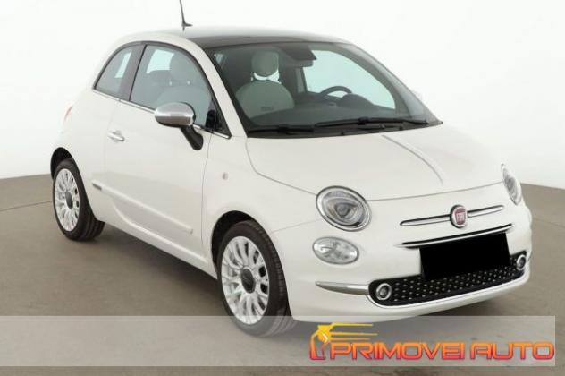 FIAT 500 1.2 Dualogic Star rif. 20362626 - Foto 6